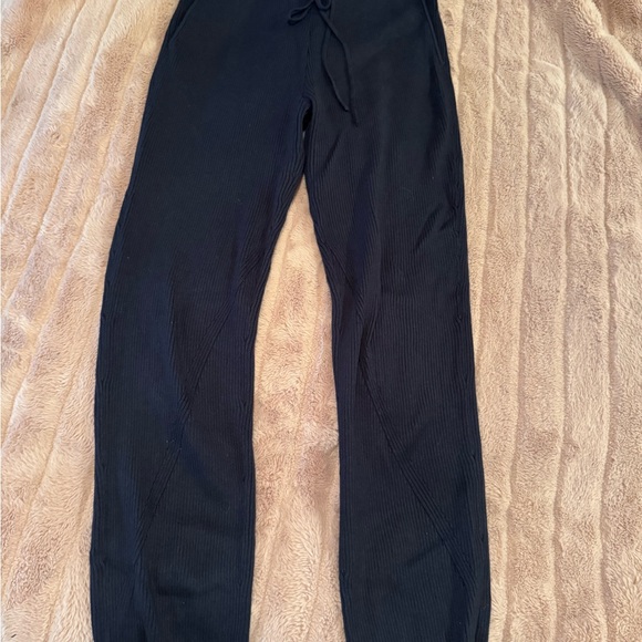 Favorite Daughter Knit Joggers - Picture 2 of 3